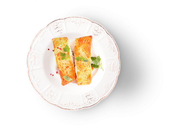 Oven Baked Cat Traditional Adult Fish 4 54Kg Oven Baked Cat Traditional Adult Fish 4 54Kg