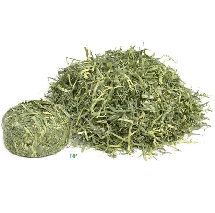 Oxbow Harvest Stacks Timothy Zanahoria 992Gr