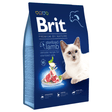 Brit Premium By Nature Cat Sterilized Lamb 8 Kg  Brit Premium By Nature Cat Sterilized Lamb 8 Kg