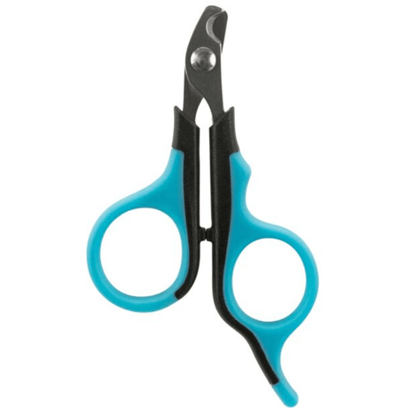 Corta Uñas para Perros y Gatos Trixie Tijeras Para Garras 8 Cm Corta Uñas para Perros y Gatos Trixie Tijeras Para Garras 8 Cm