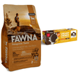 Pack Especial Fawna Adulto Pequeno 3Kg Galletas Vainilla Indomitable De Regalo  Pack Especial Fawna Adulto Pequeno 3Kg Galletas Vainilla Indomitable De Regalo