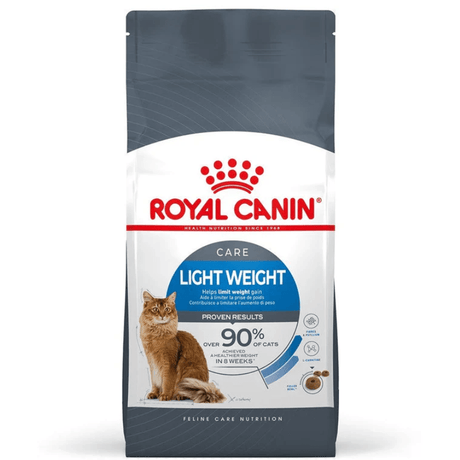 Alimento Seco para Gatos Royal Canin Weight Light 7 5Kg Alimento Seco para Gatos Royal Canin Weight Light 7 5Kg