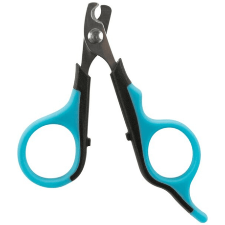 Corta Uñas para Perros y Gatos Trixie Tijeras Para Garras 8 Cm Corta Uñas para Perros y Gatos Trixie Tijeras Para Garras 8 Cm
