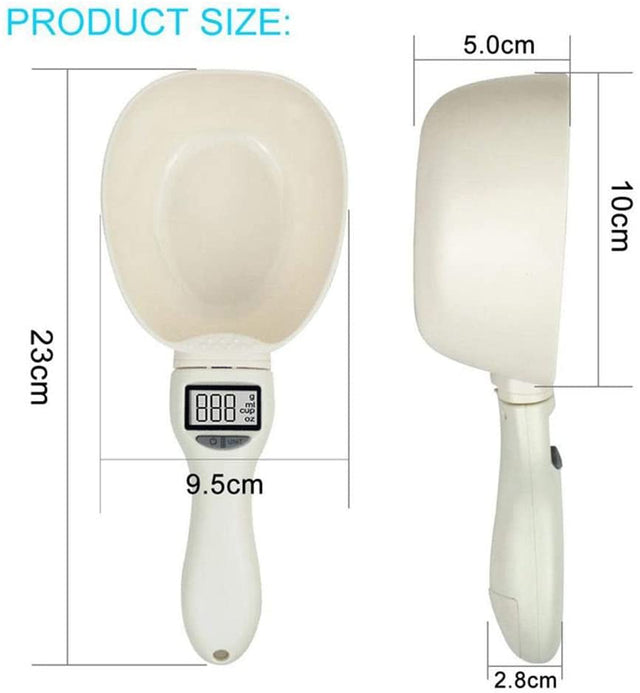 Pala Bascula Electronica  Pala Bascula Electronica