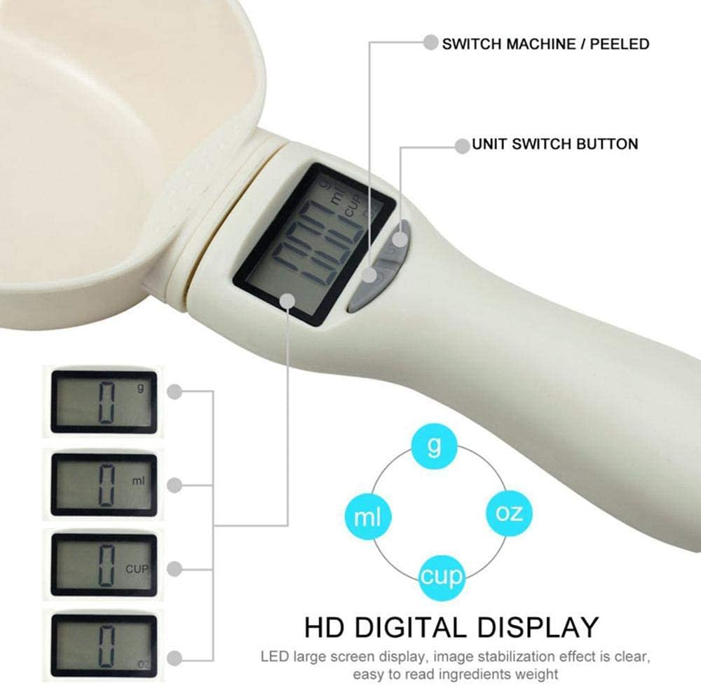 Pala Bascula Electronica