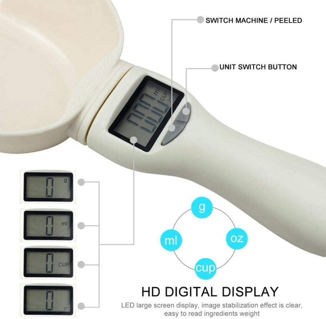 Pala Bascula Electronica  Pala Bascula Electronica