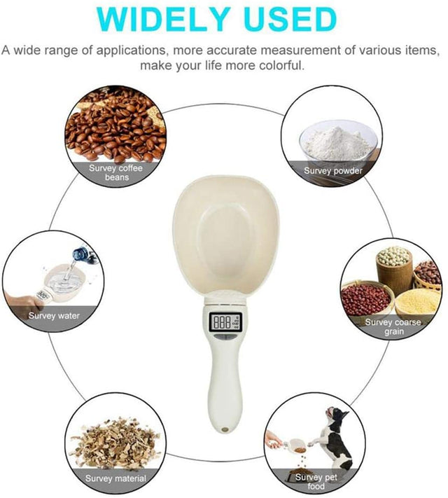 Pala Bascula Electronica  Pala Bascula Electronica