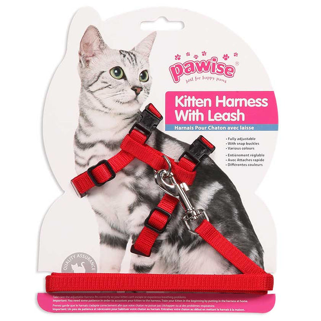 Pawise Arnes Con Trailla Color  Pawise Arnes Con Trailla Color