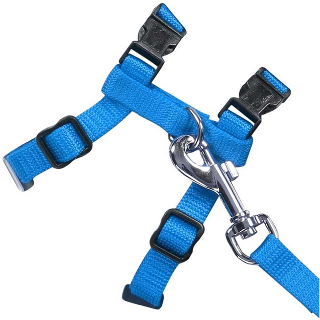 Pawise Arnes Con Trailla Color  Pawise Arnes Con Trailla Color