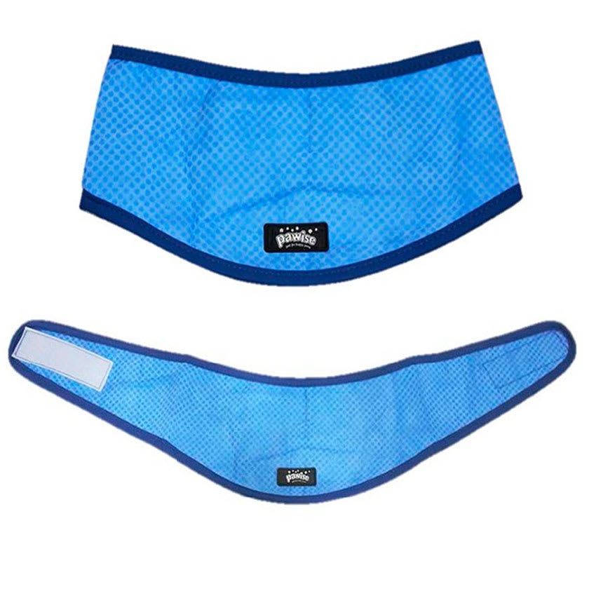 Pawise Bandana Refrescante