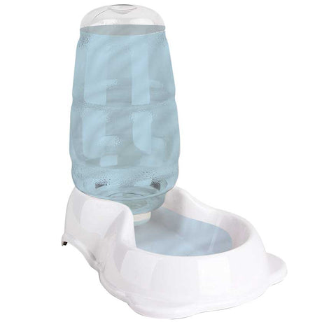 Juguetes para Perros Cachorros Pawise Bebedero Gravedad 2 8 Litros Juguetes para Perros Cachorros Pawise Bebedero Gravedad 2 8 Litros