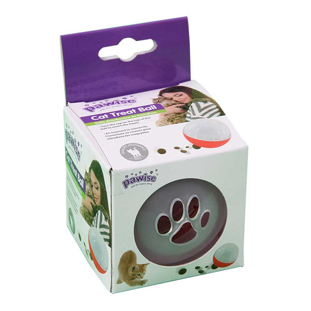 Pawise Bola Para Golosinas 8 5Cm Pawise Bola Para Golosinas 8 5Cm