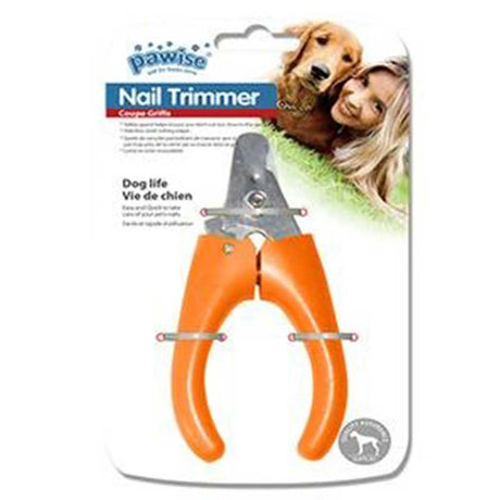 Corta Uñas para Perros y Gatos Pawise Cortaunas Para Perros Corta Uñas para Perros y Gatos Pawise Cortaunas Para Perros