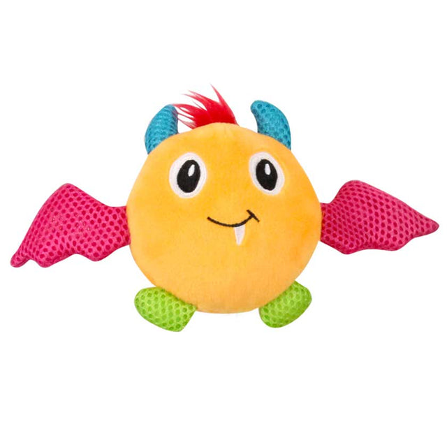 Pawise Little Monster Naranja Pawise Little Monster Naranja