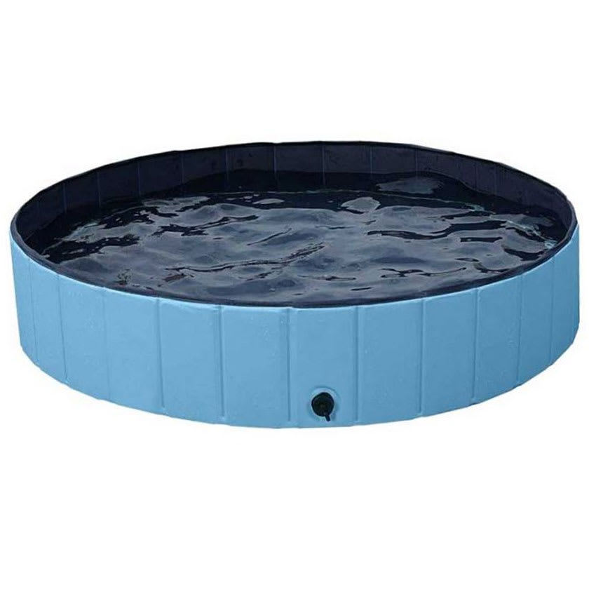 Pawise Piscina Para Perros 120X30Cm