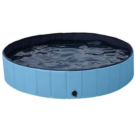 Mundo para Perros Pawise Piscina Para Perros 120X30Cm Mundo para Perros Pawise Piscina Para Perros 120X30Cm