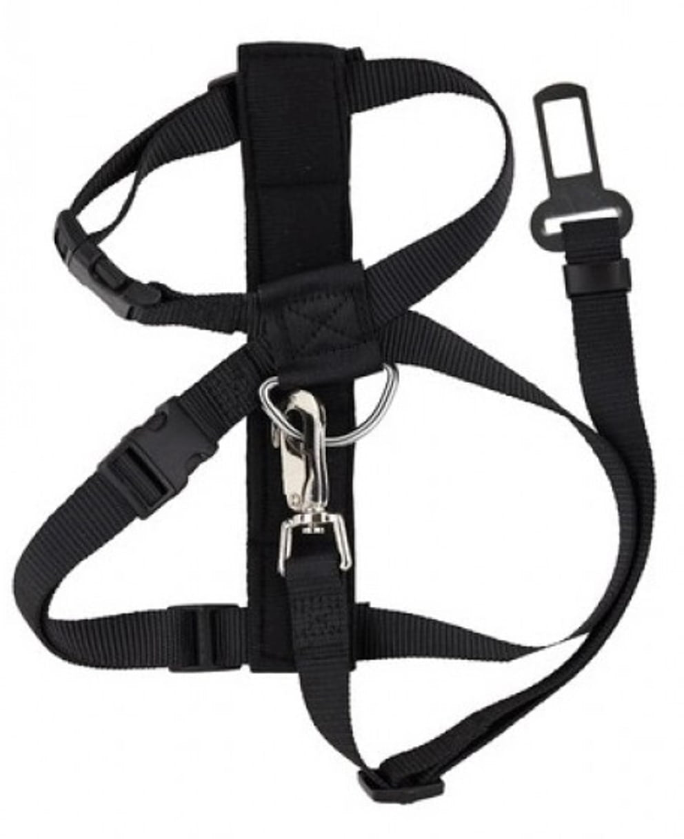 Pawise Arnes Y Cinturon De Seguridad Small