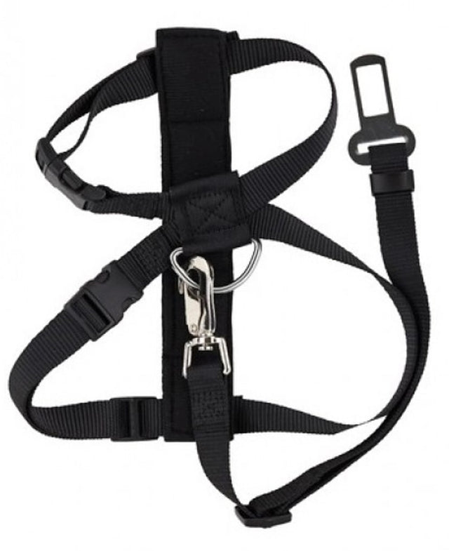 Pawise Arnes Y Cinturon De Seguridad Small  Pawise Arnes Y Cinturon De Seguridad Small