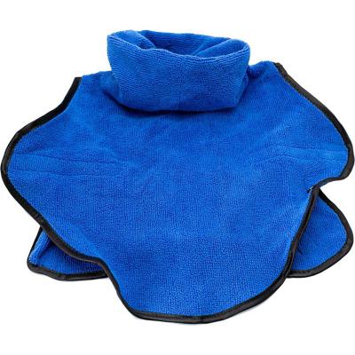 Mundo para Perros Pawise Bata De Bano Mundo para Perros Pawise Bata De Bano