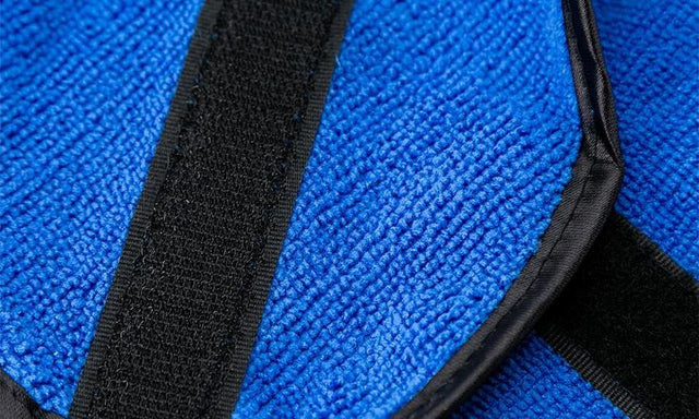 Pawise Bata De Bano Talla L  Pawise Bata De Bano Talla L