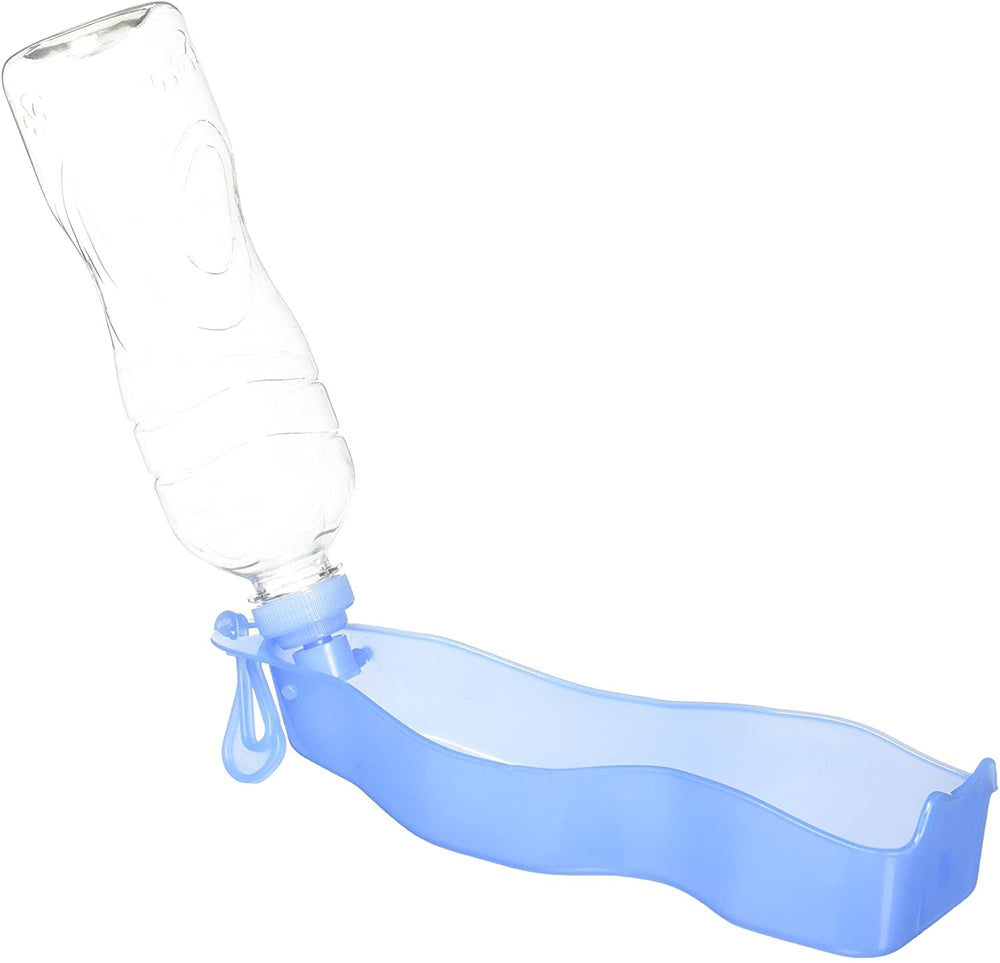 Pawise Bebedero Portatil 500Ml