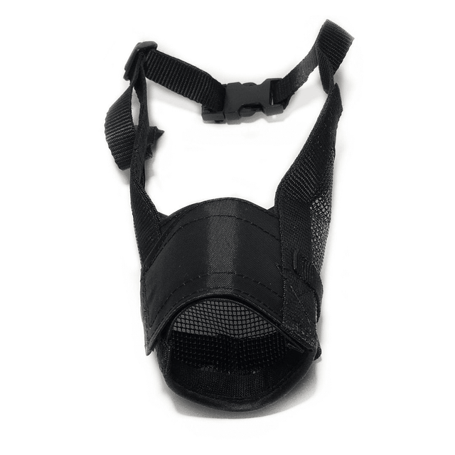 Pawise Bozal Para Perros De Tela Pawise Bozal Para Perros De Tela