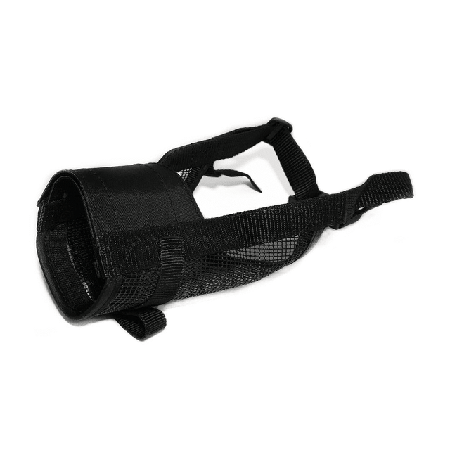 Pawise Bozal Para Perros De Tela Pawise Bozal Para Perros De Tela