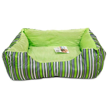 Accesorios - Halloween Pawise Cama Verde Accesorios - Halloween Pawise Cama Verde