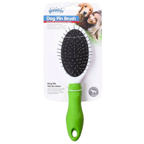 Cepillos y Peines para Perros Pawise Cepillo Simple Cepillos y Peines para Perros Pawise Cepillo Simple