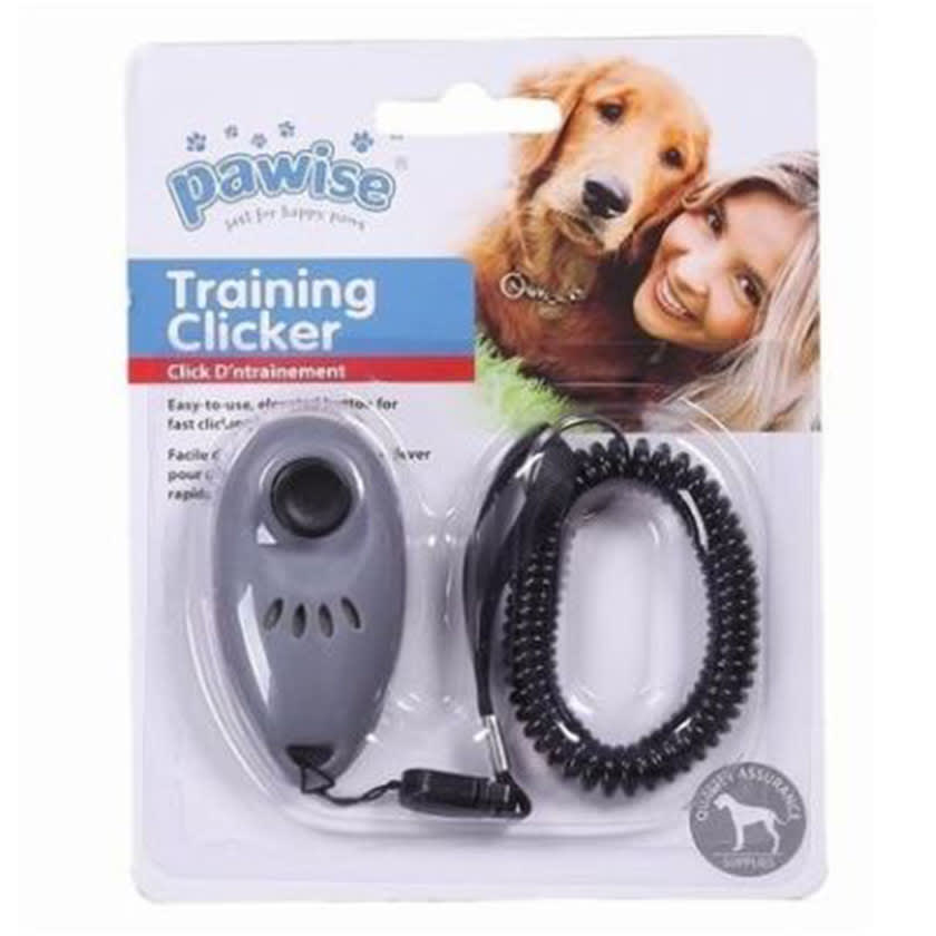 Pawise Clicker De Entrenamiento Para Perros