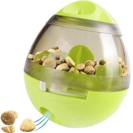 Comederos y Bebederos para Gatos Pawise Dispensador De Premios Comederos y Bebederos para Gatos Pawise Dispensador De Premios