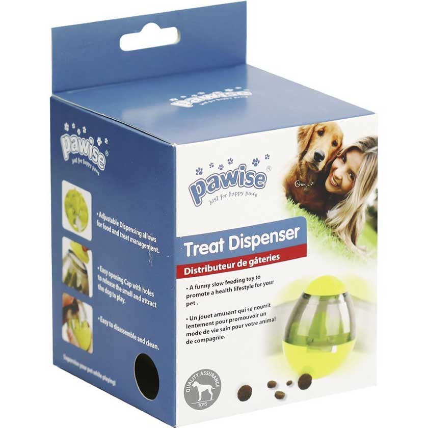 Pawise Dispensador De Premios