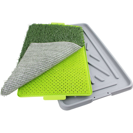 Descanso y Confort para Perros Pawise Pasto Sanitario Descanso y Confort para Perros Pawise Pasto Sanitario