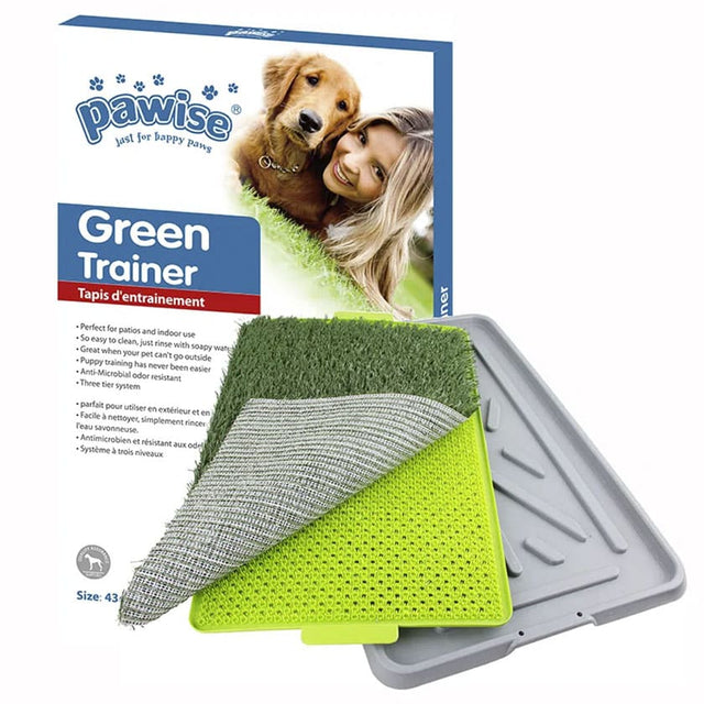 Pawise Pasto Sanitario  Pawise Pasto Sanitario