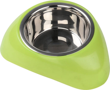 Comederos y Bebederos para Gatos Pawise Plato Acero Inoxidable 750Ml Comederos y Bebederos para Gatos Pawise Plato Acero Inoxidable 750Ml