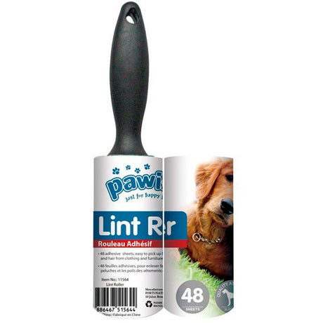 Cepillos y Peines para Perros Pawise Rodillo Quitapelos Y Pelusas Cepillos y Peines para Perros Pawise Rodillo Quitapelos Y Pelusas