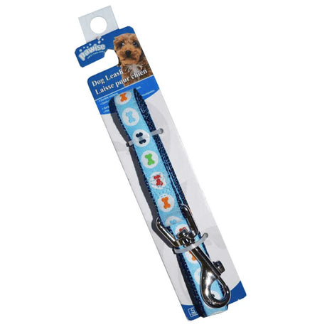 Accesorios - Halloween Pawise Trailla Para Perros Color Azul Accesorios - Halloween Pawise Trailla Para Perros Color Azul