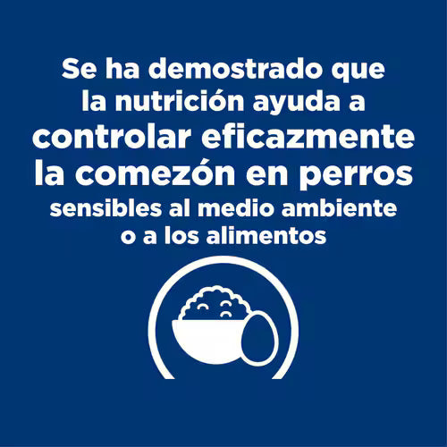 Hills Derm Complete 2.9Kg Hills Derm Complete 2.9Kg