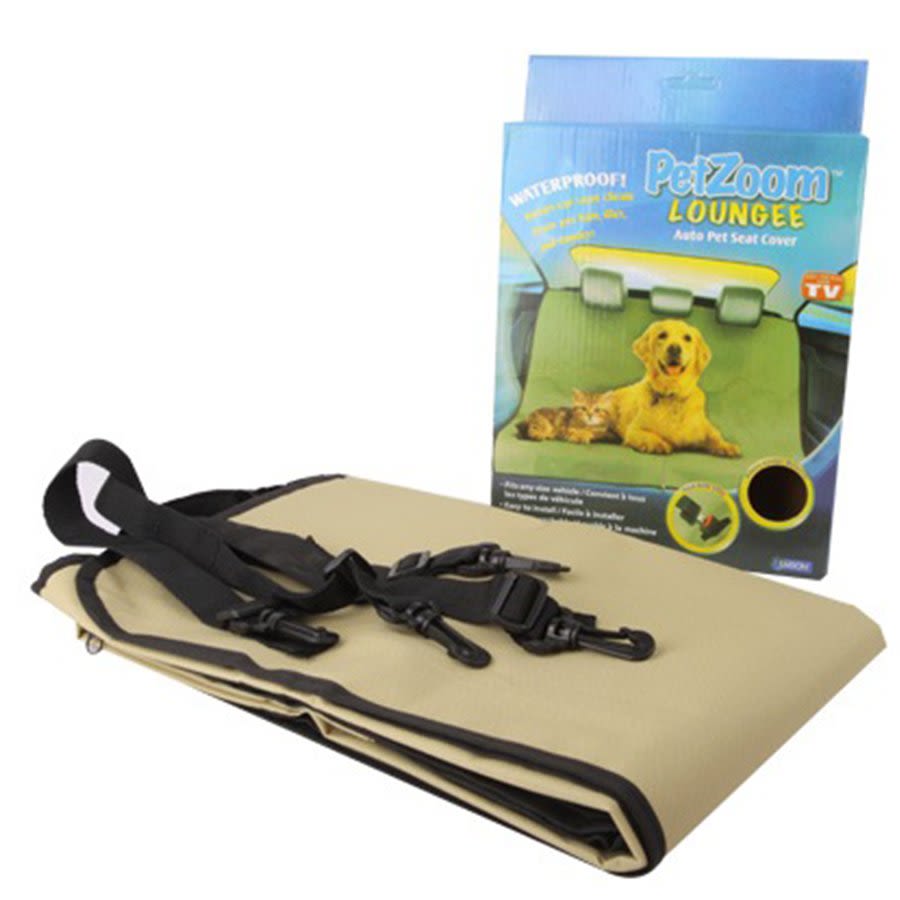Petzoom Manta Protectora Para Autos