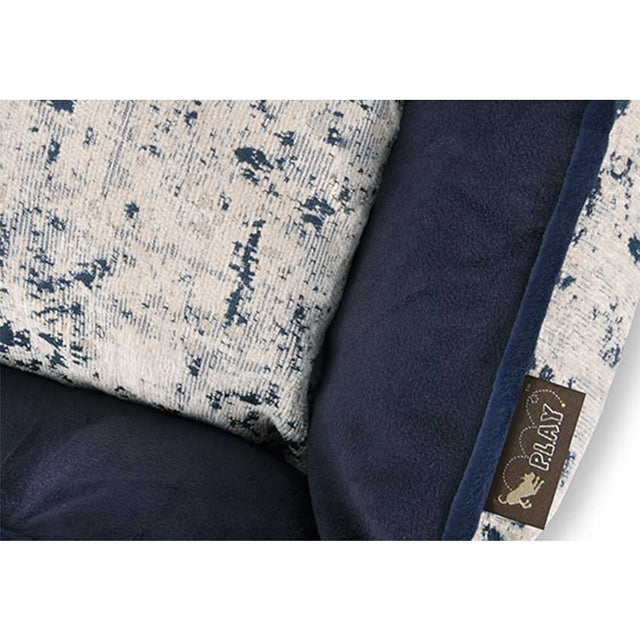 Play Cama Lounge Celestial Midnight Blue  Play Cama Lounge Celestial Midnight Blue