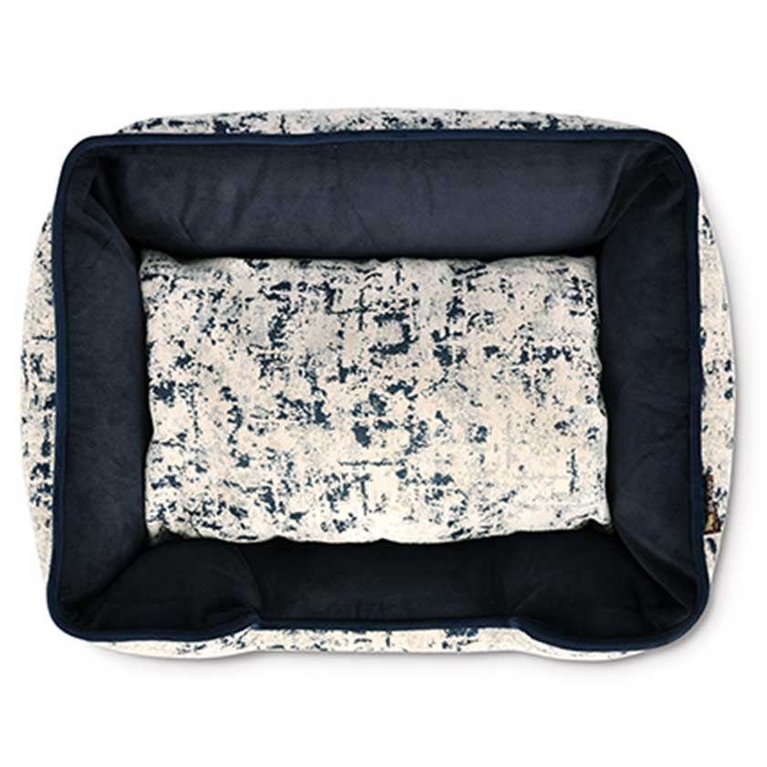 Play Cama Lounge Celestial Midnight Blue