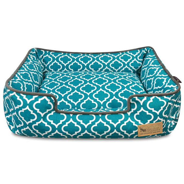 Play Cama Lounge Morrocan Teal  Play Cama Lounge Morrocan Teal