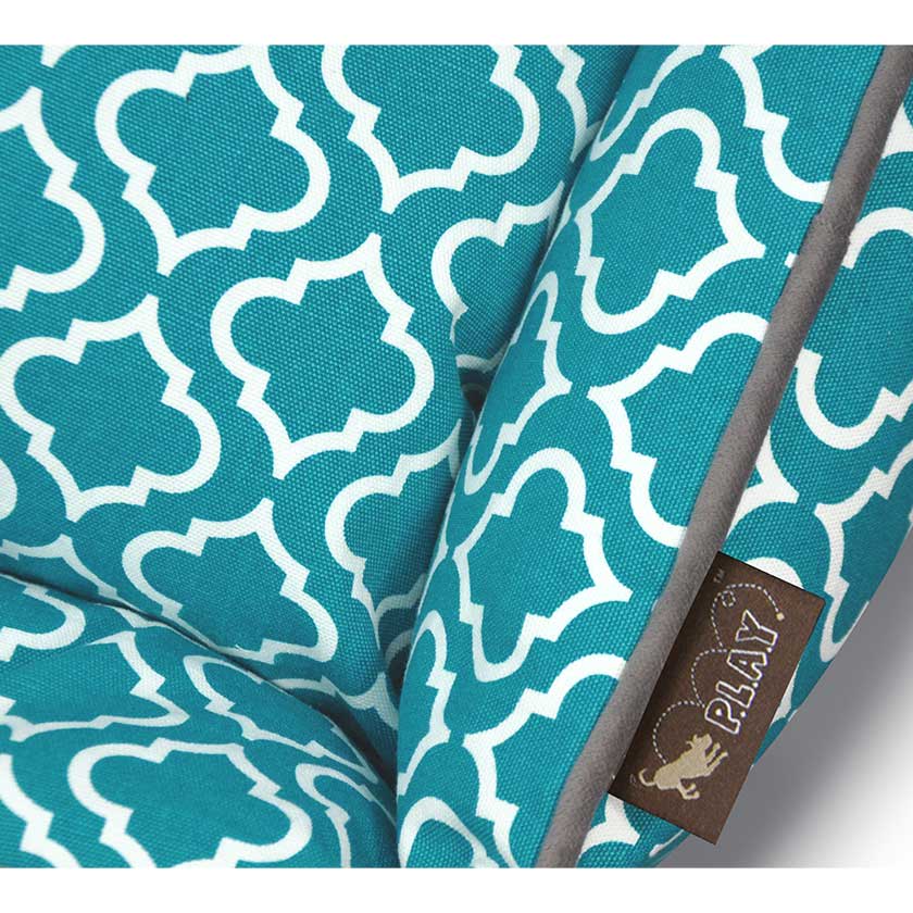 Play Cama Lounge Morrocan Teal