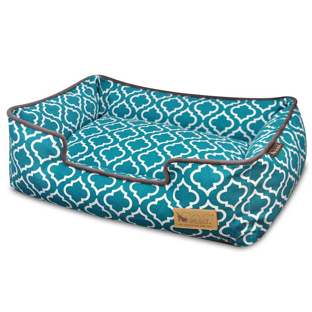 Play Cama Lounge Morrocan Teal  Play Cama Lounge Morrocan Teal