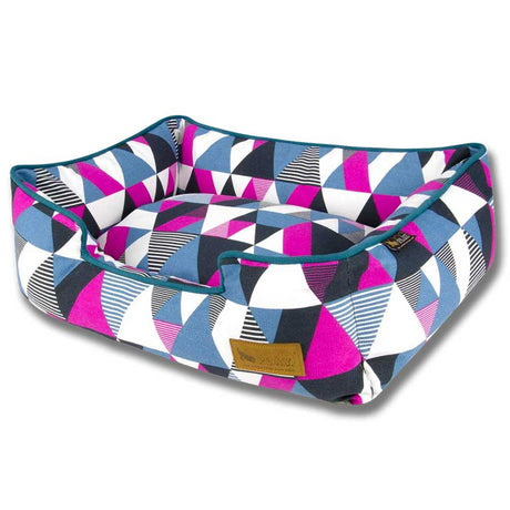 P.L.A.Y. Play Cama Lounge Mosaic Soda Pop P.L.A.Y. Play Cama Lounge Mosaic Soda Pop