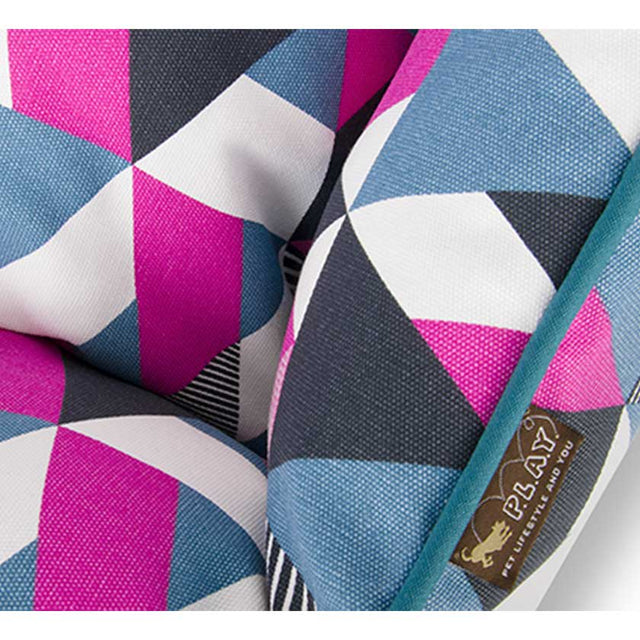 Play Cama Lounge Mosaic Soda Pop  Play Cama Lounge Mosaic Soda Pop