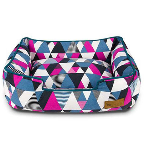 P.L.A.Y. Play Cama Lounge Mosaic Soda Pop P.L.A.Y. Play Cama Lounge Mosaic Soda Pop