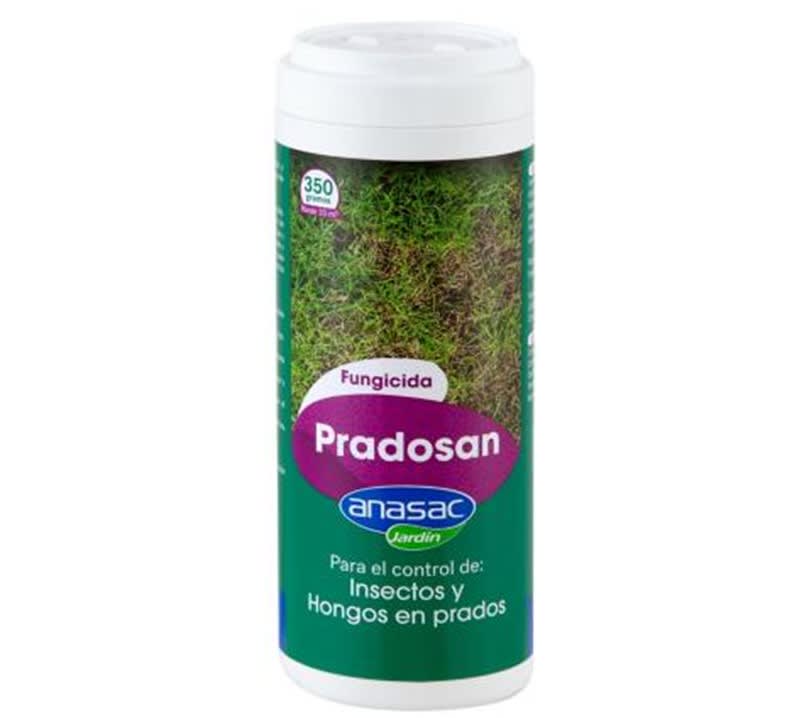 Pradosan Insecticida Y Fungicida Anasac Jardin 350Gr