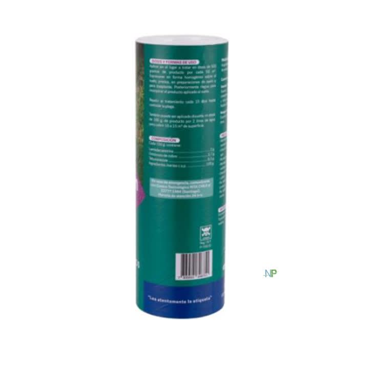 Pradosan Insecticida Y Fungicida Anasac Jardin 500Gr