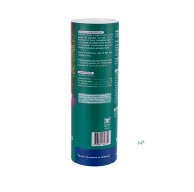 Pradosan Insecticida Y Fungicida Anasac Jardin 500Gr  Pradosan Insecticida Y Fungicida Anasac Jardin 500Gr